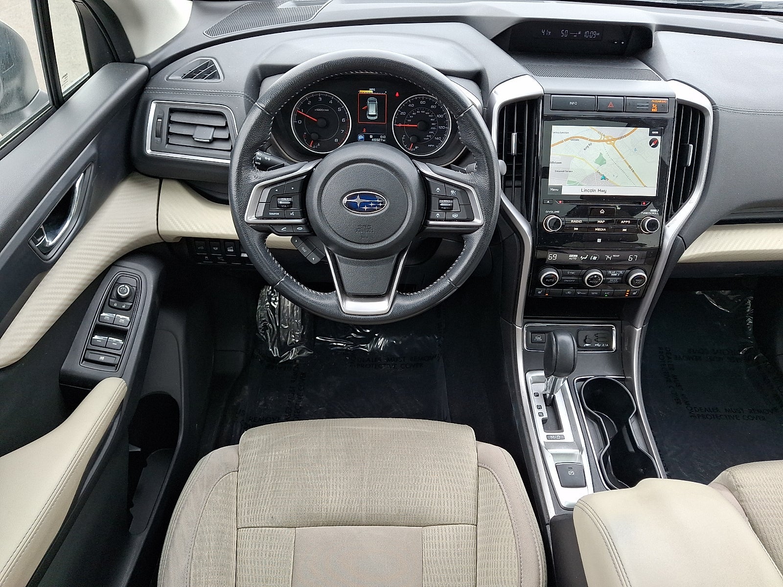 2021 Subaru Ascent Premium