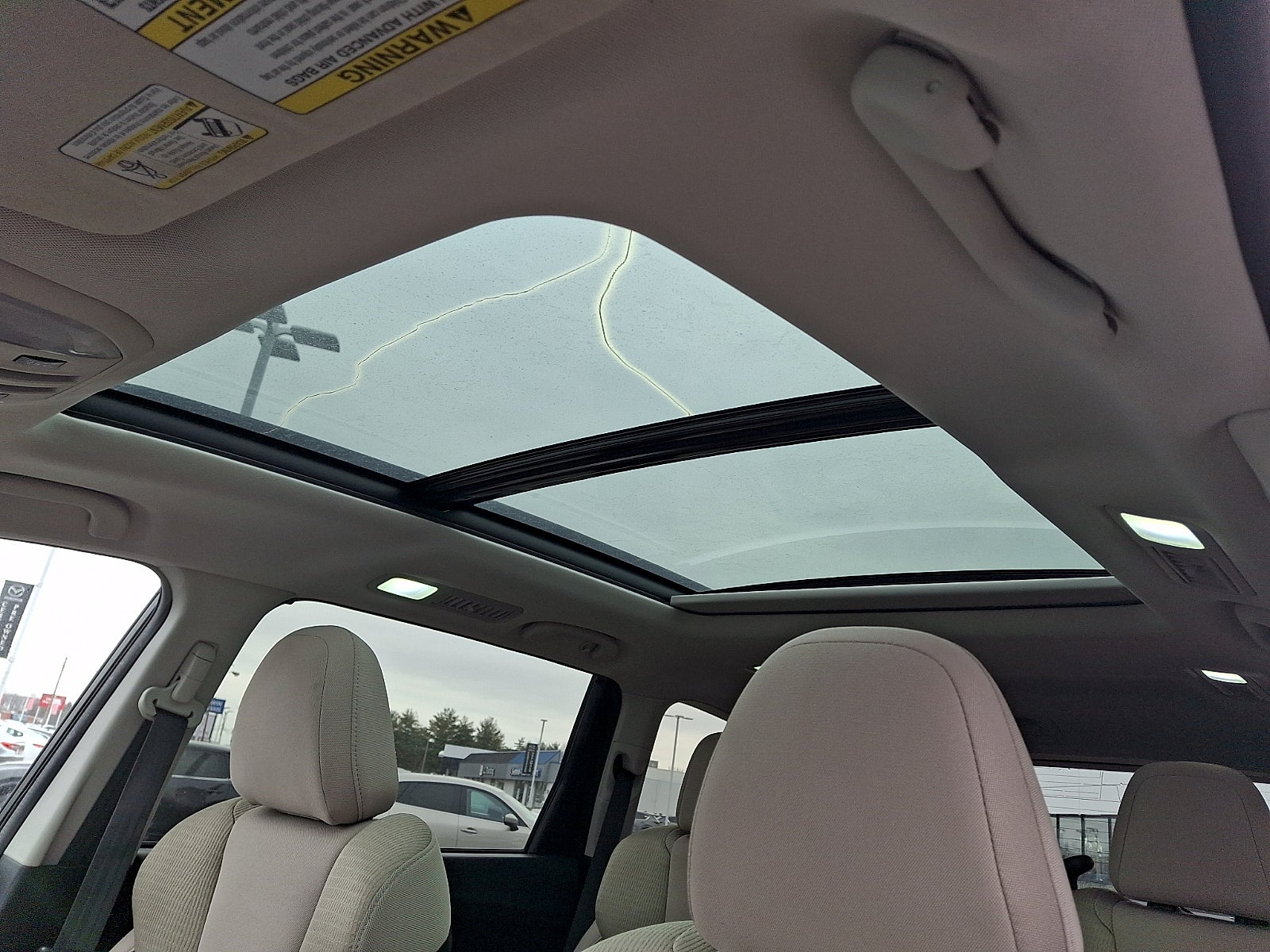 2021 Subaru Ascent Premium