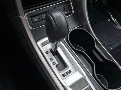 2021 Subaru Ascent Premium