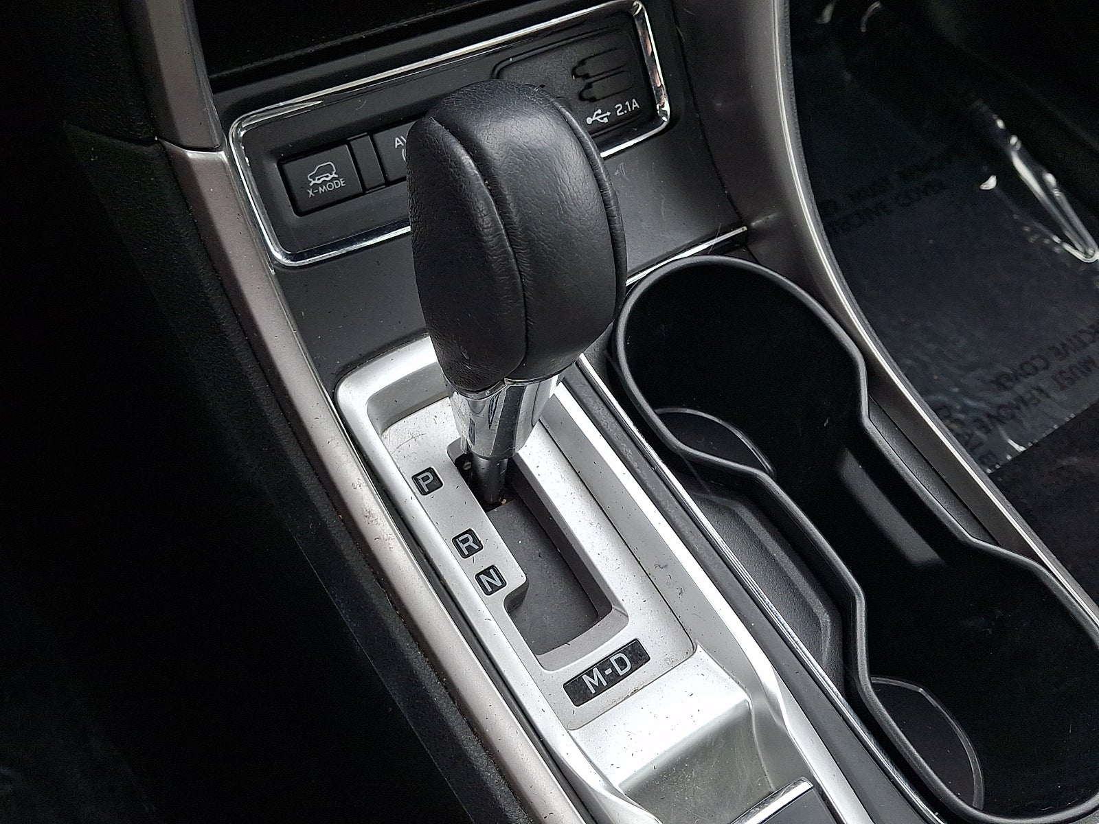 2021 Subaru Ascent Premium