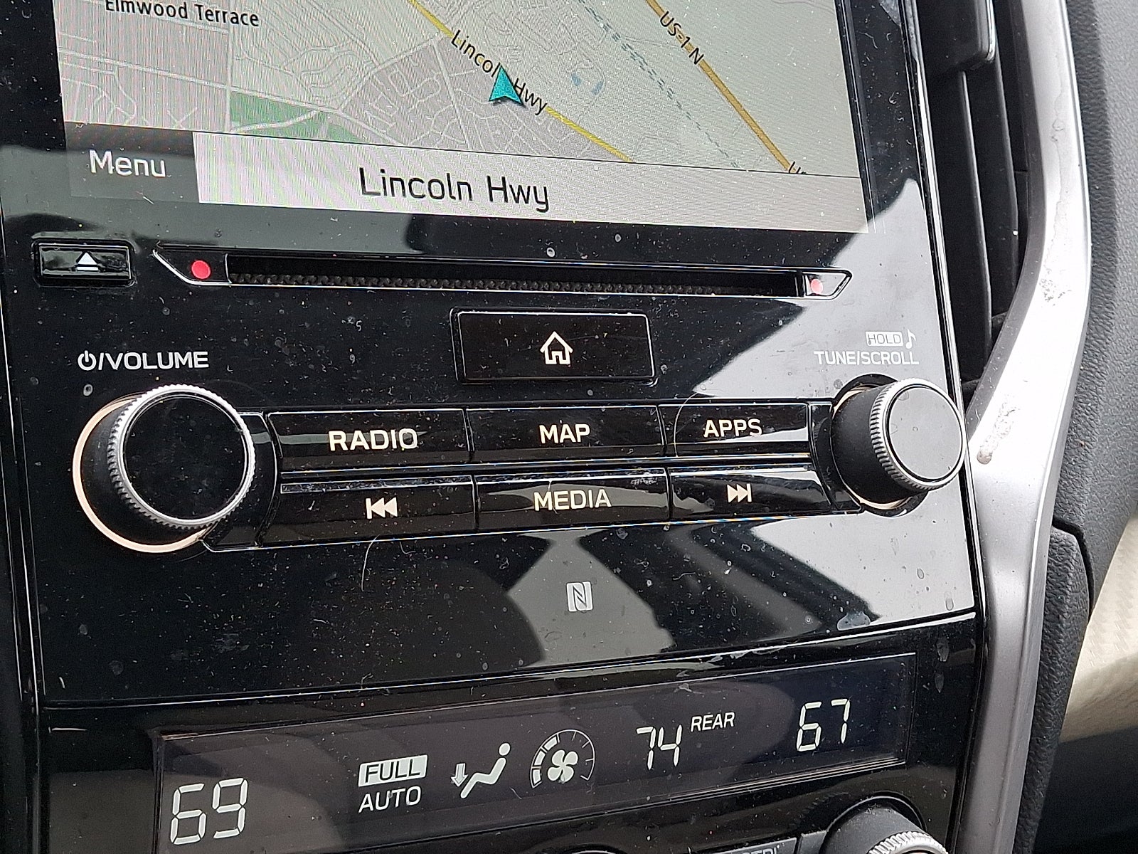 2021 Subaru Ascent Premium