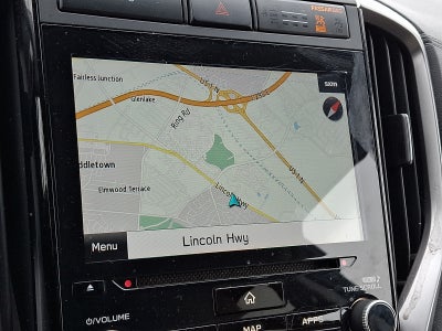 2021 Subaru Ascent Premium