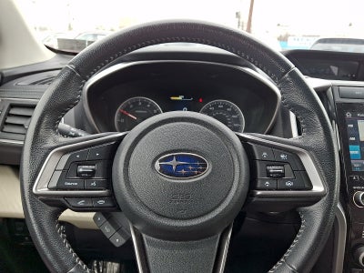 2021 Subaru Ascent Premium