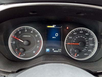 2021 Subaru Ascent Premium