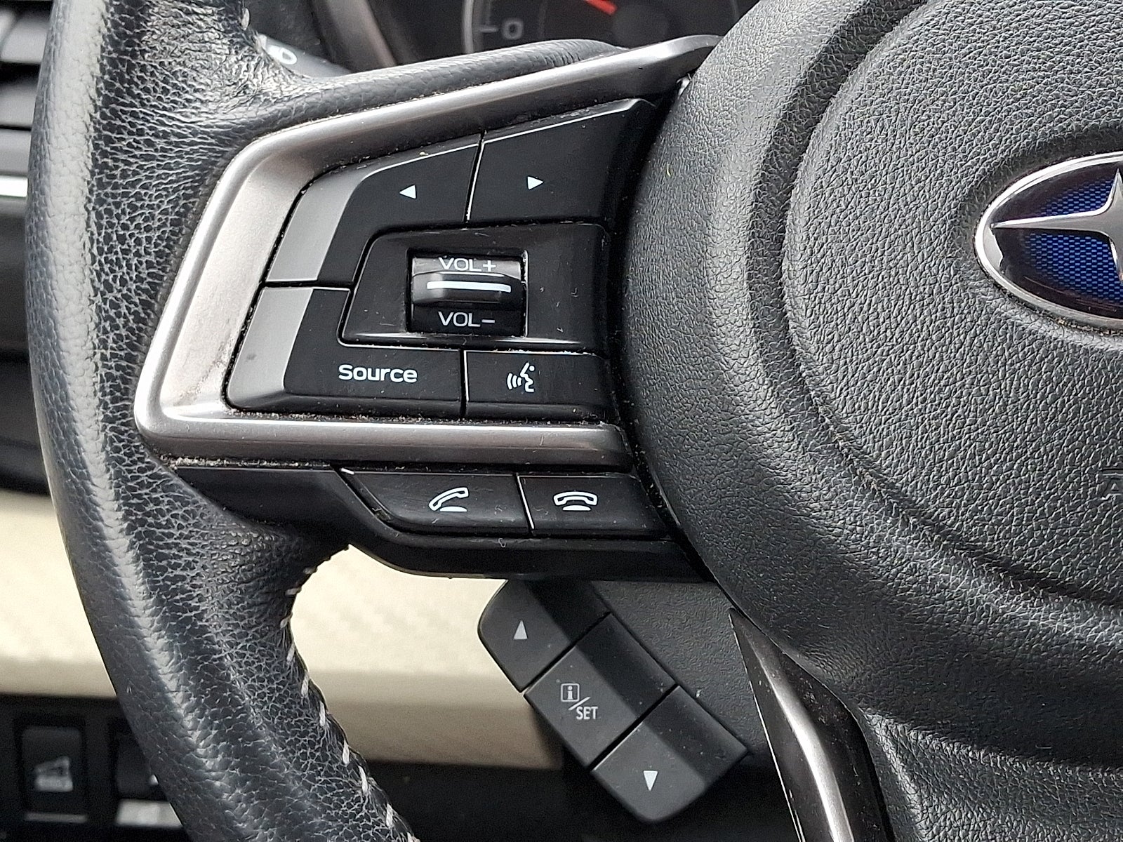 2021 Subaru Ascent Premium