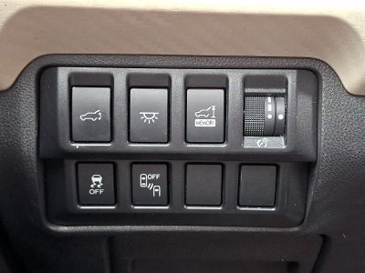 2021 Subaru Ascent Premium