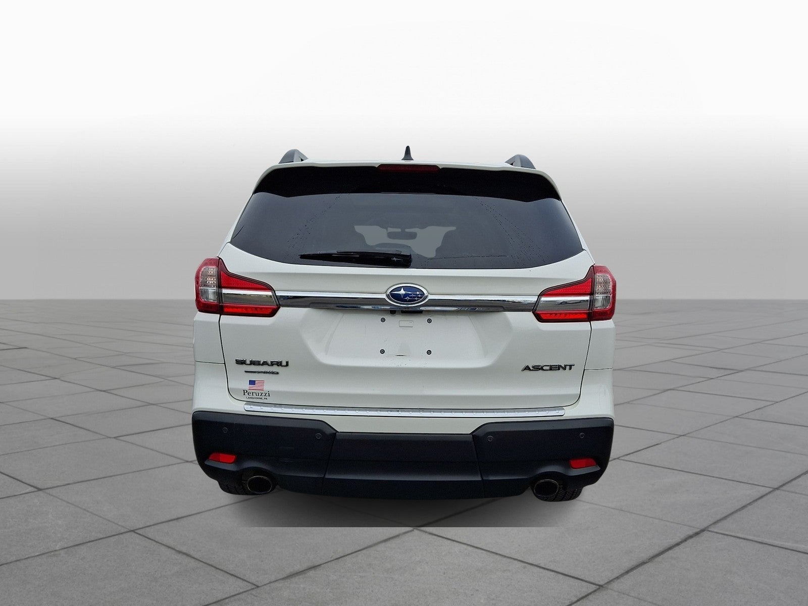 2021 Subaru Ascent Premium