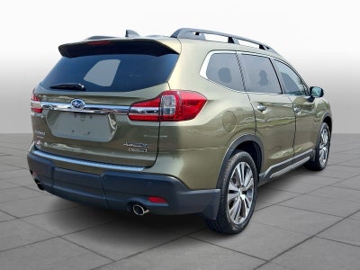 2022 Subaru Ascent Touring