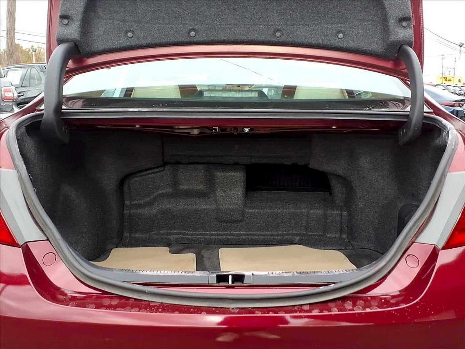 2015 Toyota Camry Hybrid LE