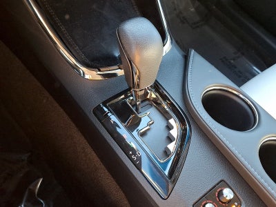 2017 Toyota Avalon XLE