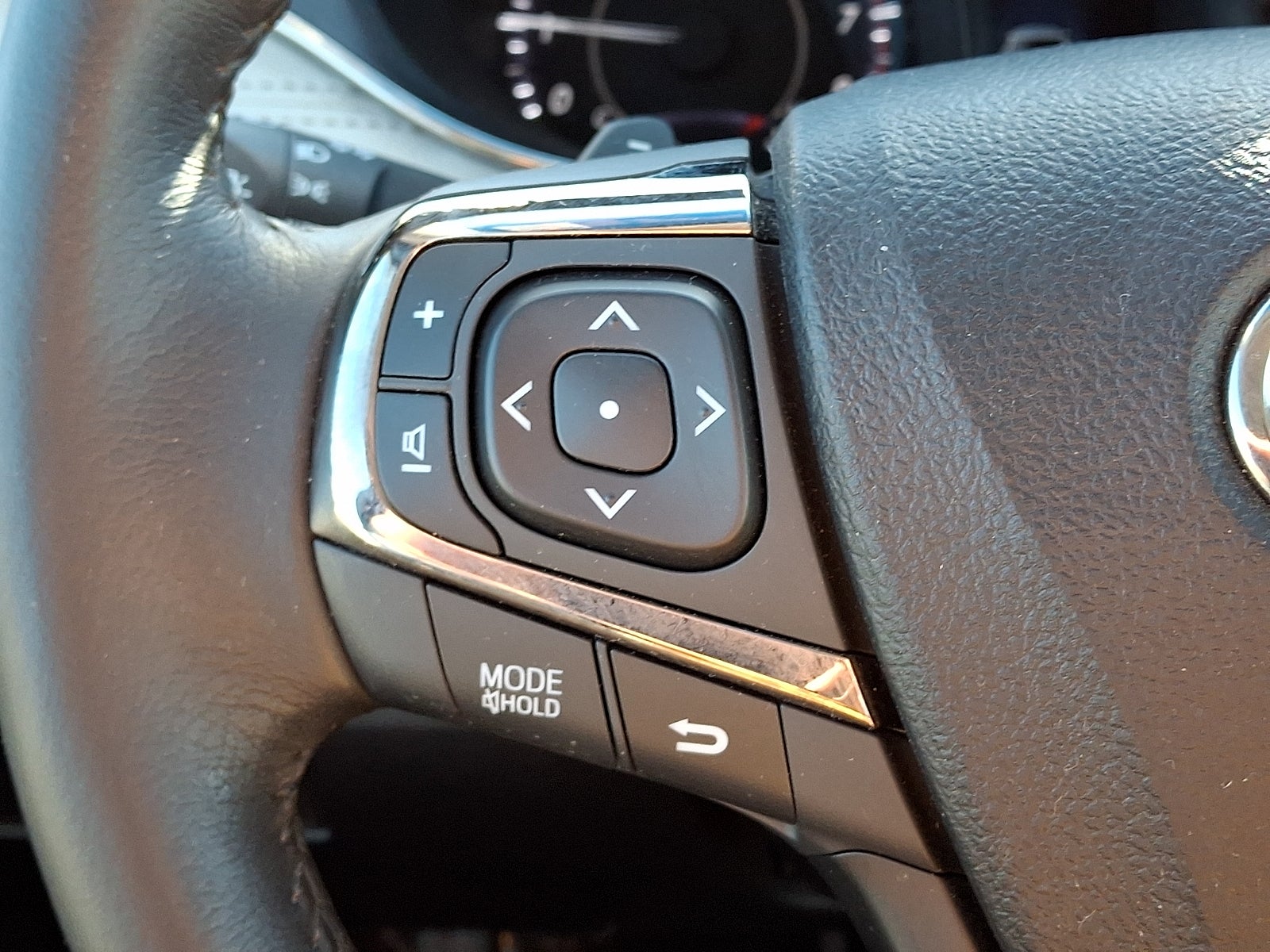 2017 Toyota Avalon XLE