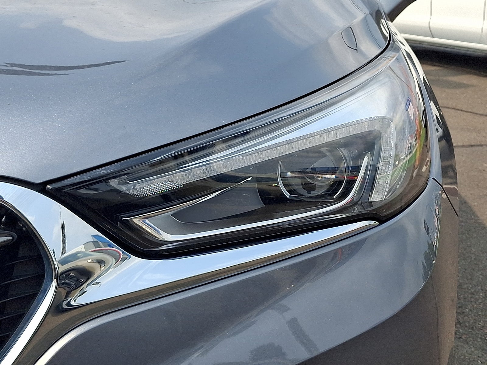 2020 Buick Enclave FWD Essence