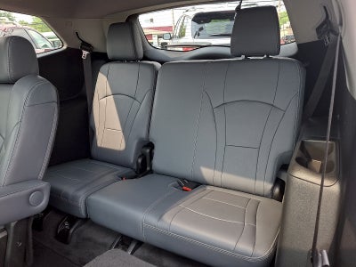 2020 Buick Enclave FWD Essence
