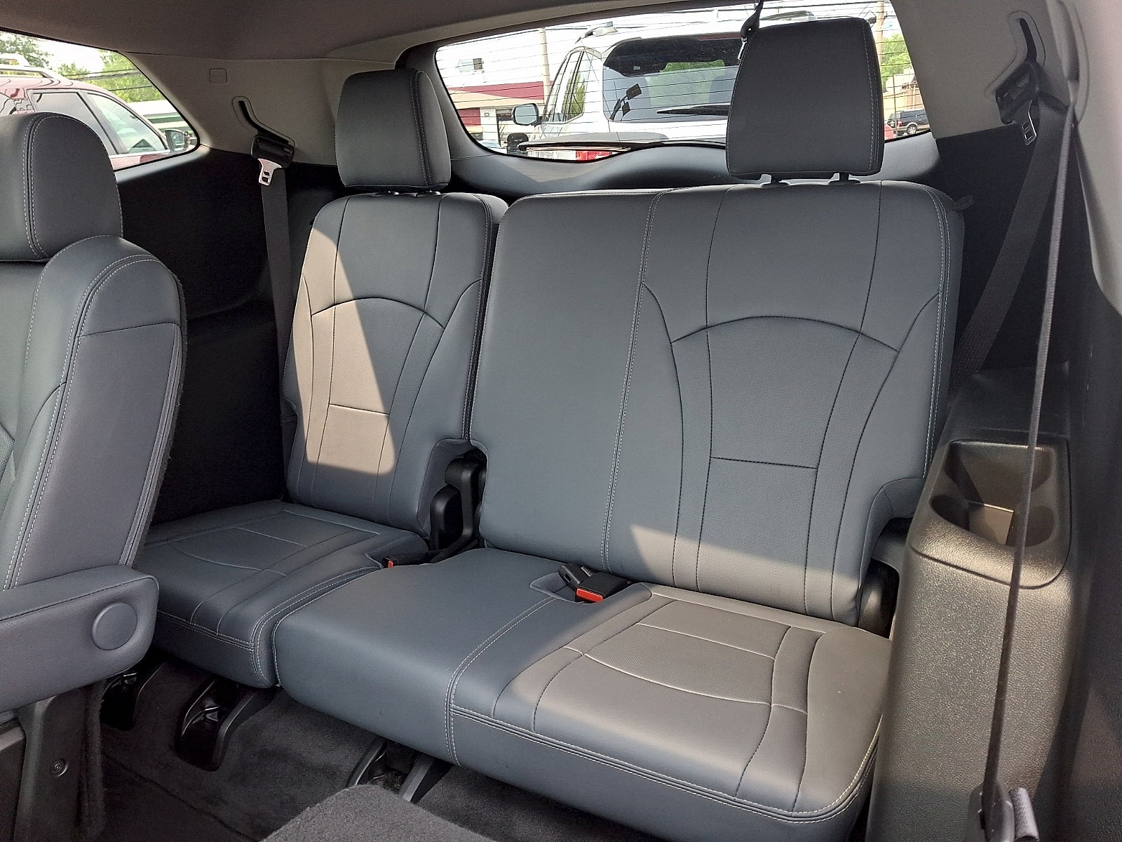 2020 Buick Enclave FWD Essence