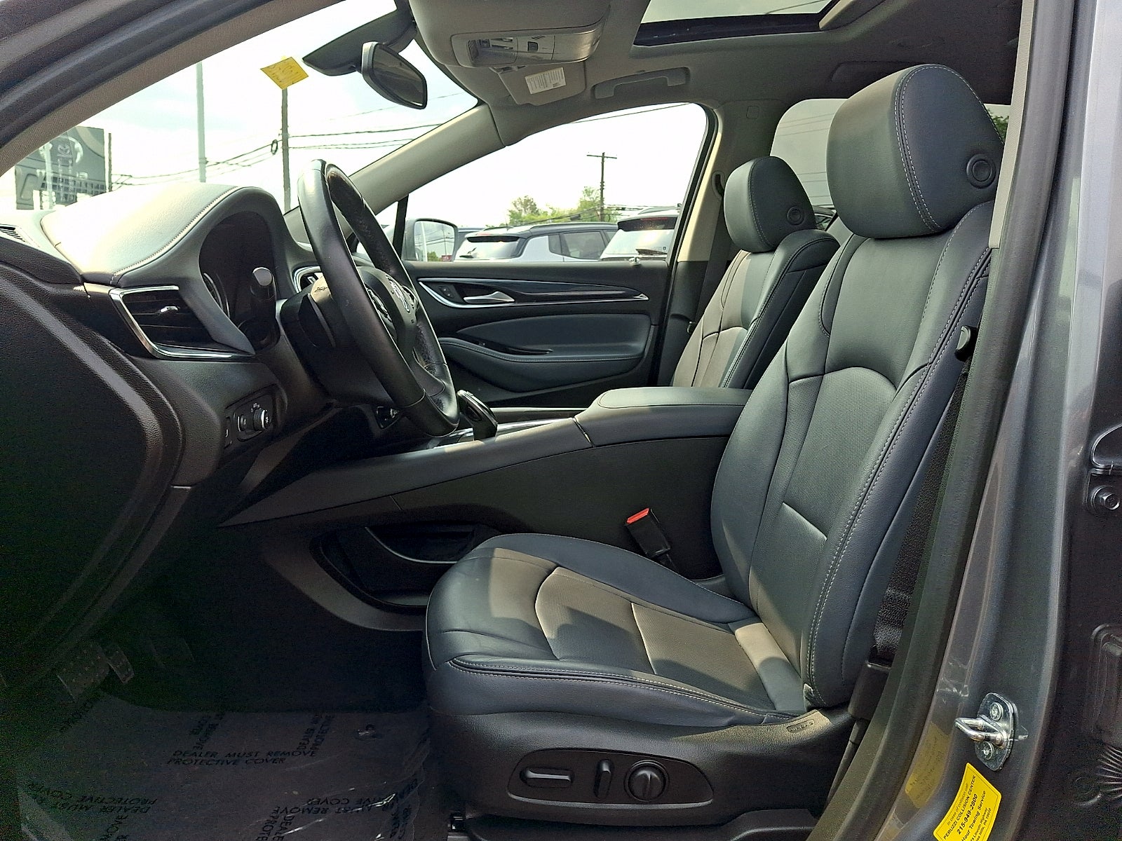 2020 Buick Enclave FWD Essence