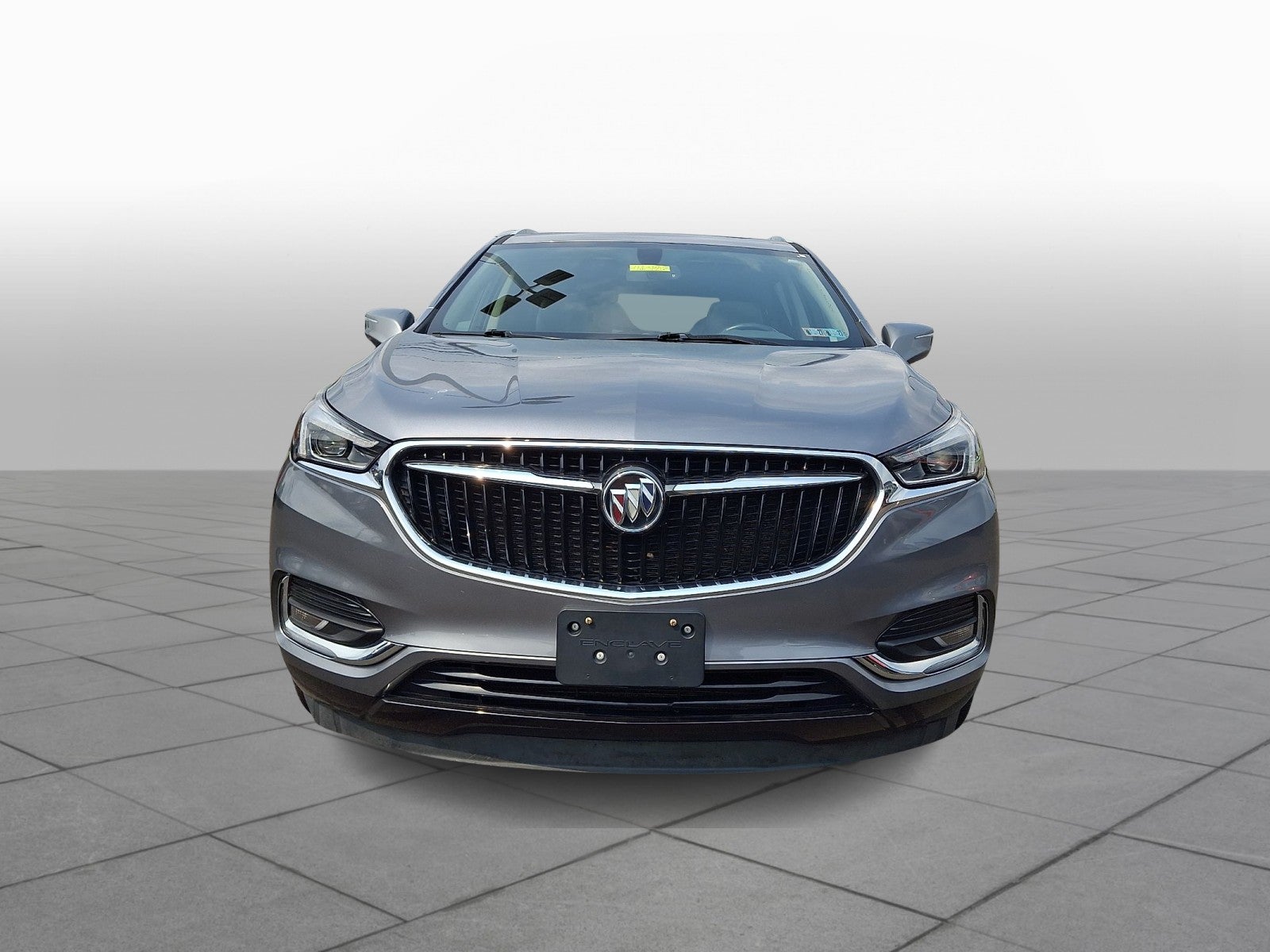 2020 Buick Enclave FWD Essence