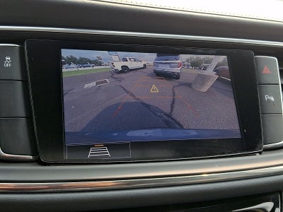 2020 Buick Enclave FWD Essence