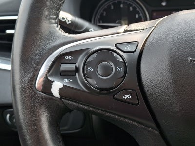 2020 Buick Enclave FWD Essence