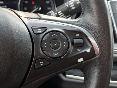 2020 Buick Enclave FWD Essence