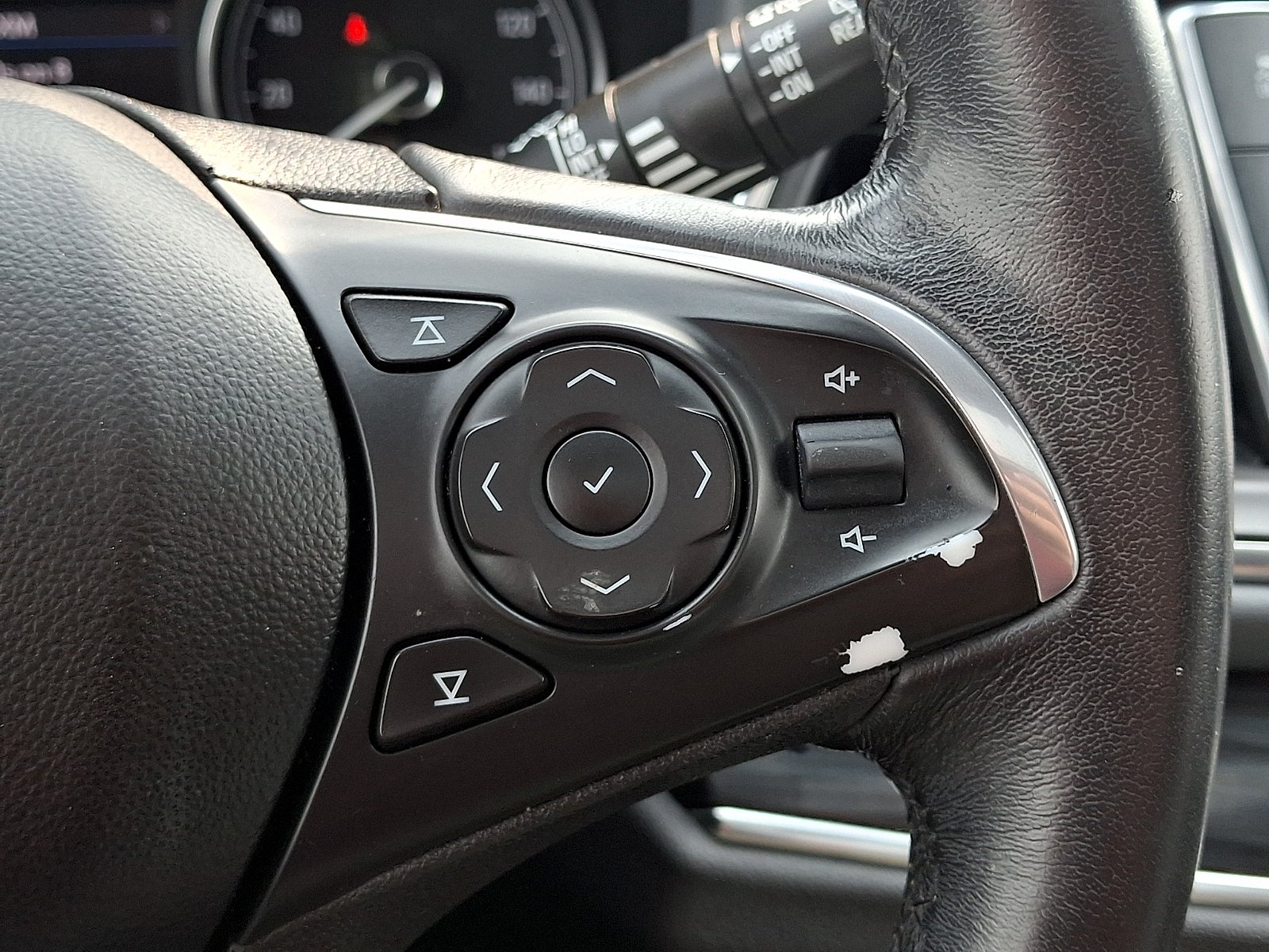 2020 Buick Enclave FWD Essence