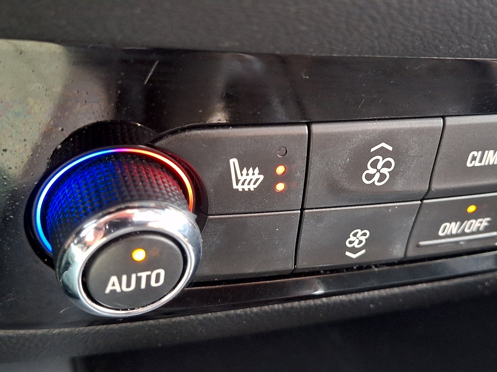 2020 Buick Enclave FWD Essence