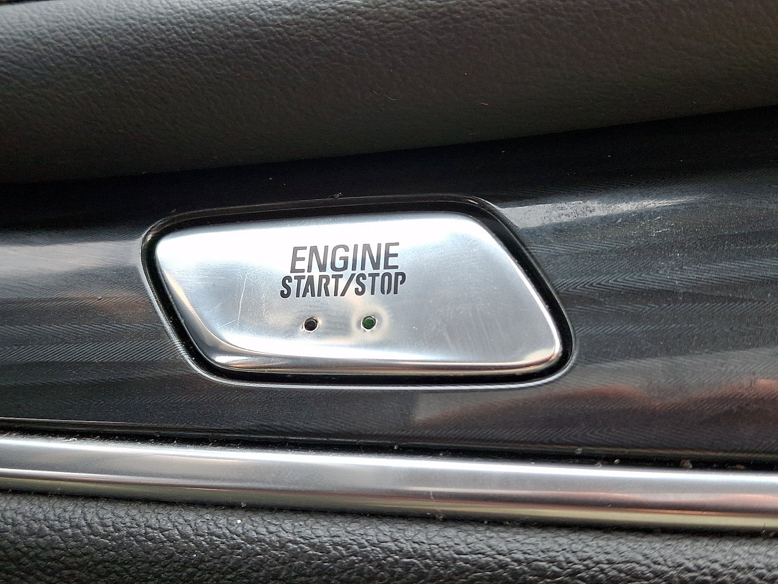 2020 Buick Enclave FWD Essence