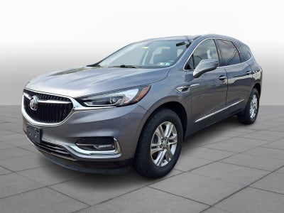 2020 Buick Enclave FWD Essence