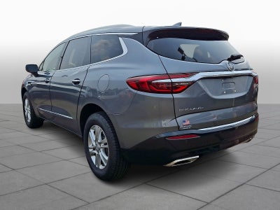 2020 Buick Enclave FWD Essence