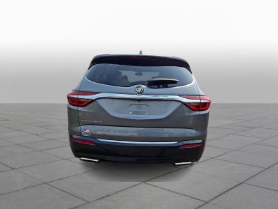 2020 Buick Enclave FWD Essence
