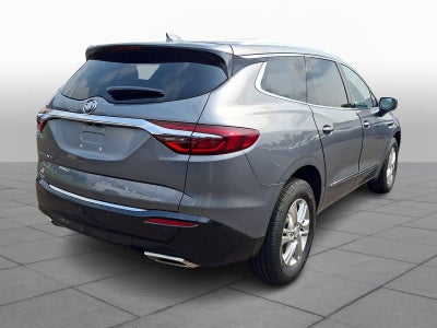 2020 Buick Enclave FWD Essence