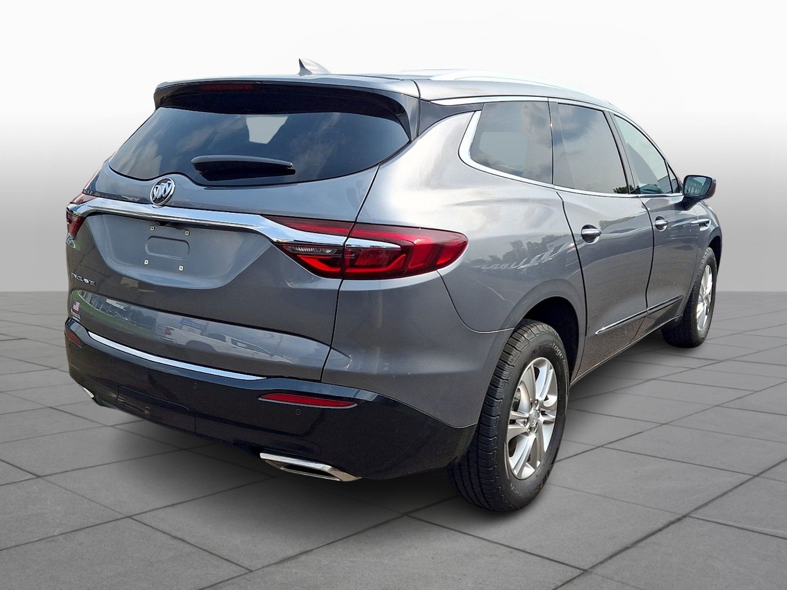 2020 Buick Enclave FWD Essence