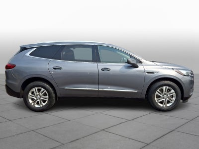 2020 Buick Enclave FWD Essence