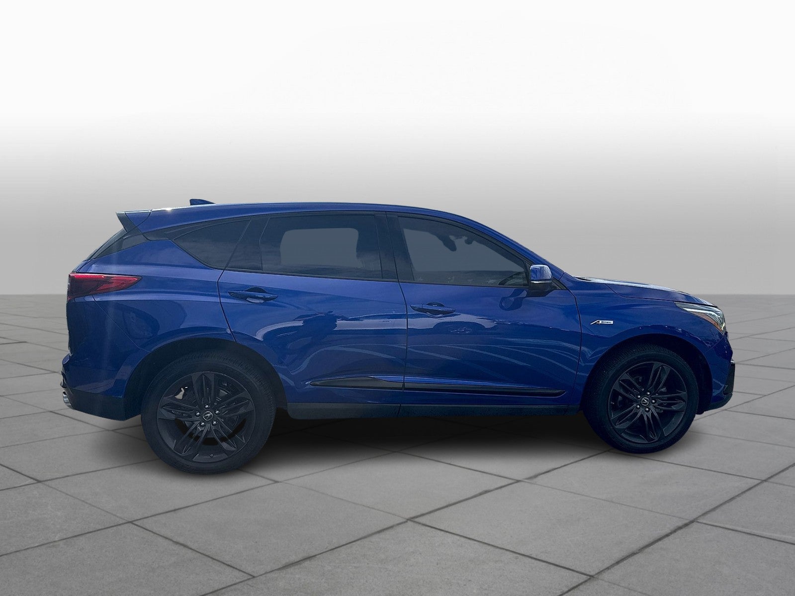 2021 Acura RDX A-SPEC Package