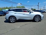 2020 Nissan Murano SV Intelligent AWD