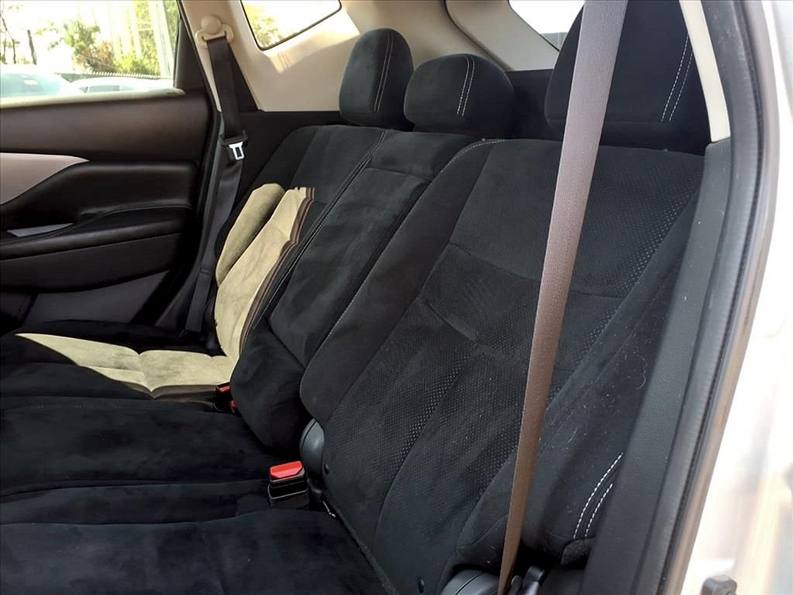 2020 Nissan Murano SV Intelligent AWD