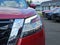 2022 Nissan Pathfinder Platinum 4WD