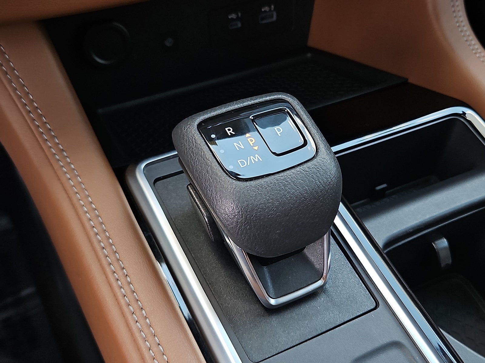 2022 Nissan Pathfinder Platinum 4WD