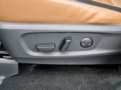 2022 Nissan Pathfinder Platinum 4WD