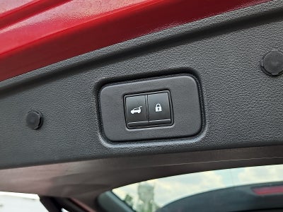 2022 Nissan Pathfinder Platinum 4WD