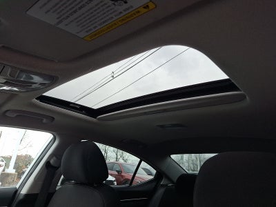 2017 Hyundai Elantra Value Edition