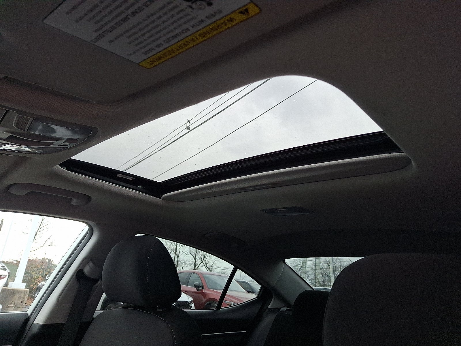 2017 Hyundai Elantra Value Edition