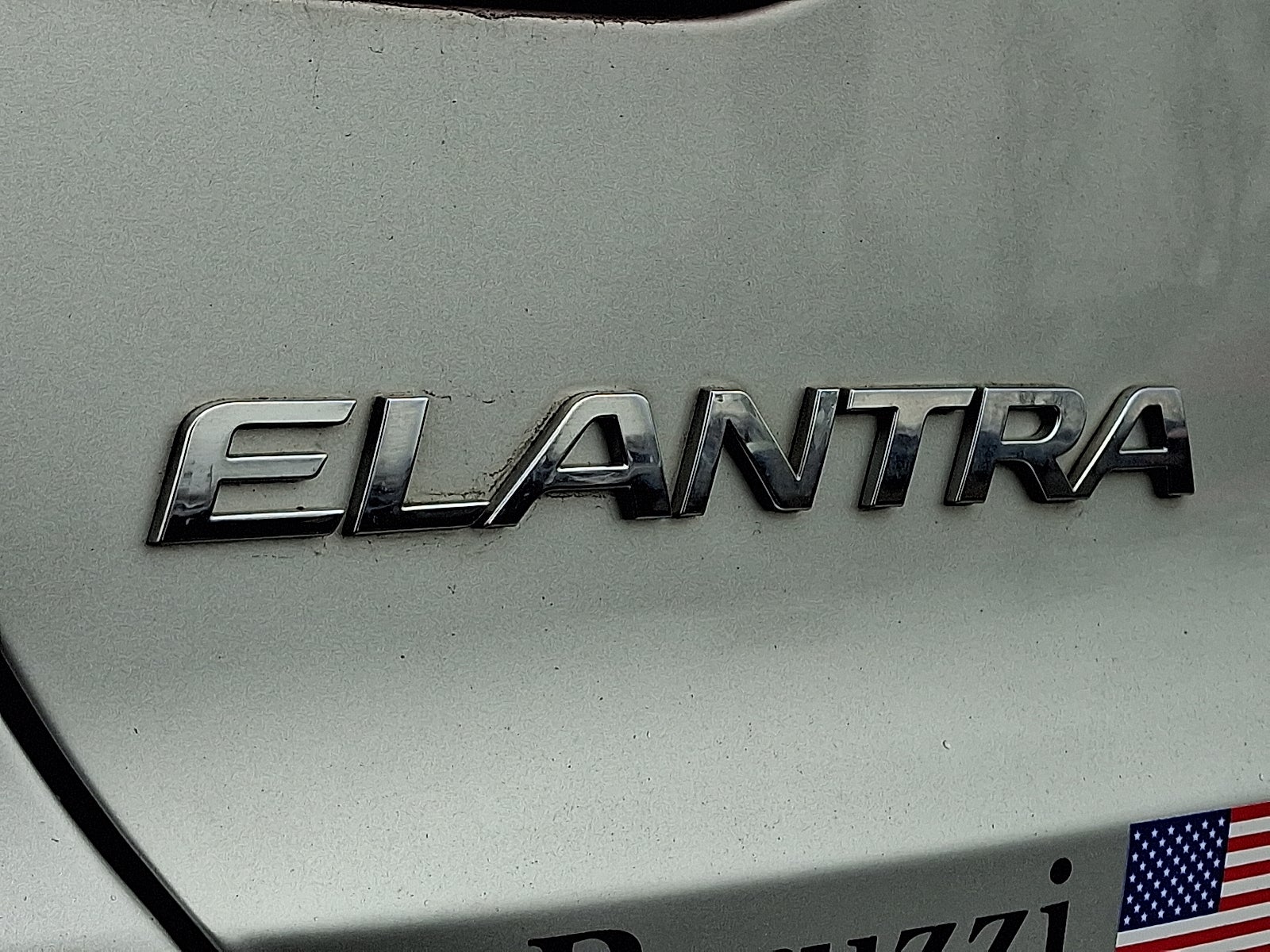 2017 Hyundai Elantra Value Edition