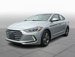 2017 Hyundai Elantra Value Edition