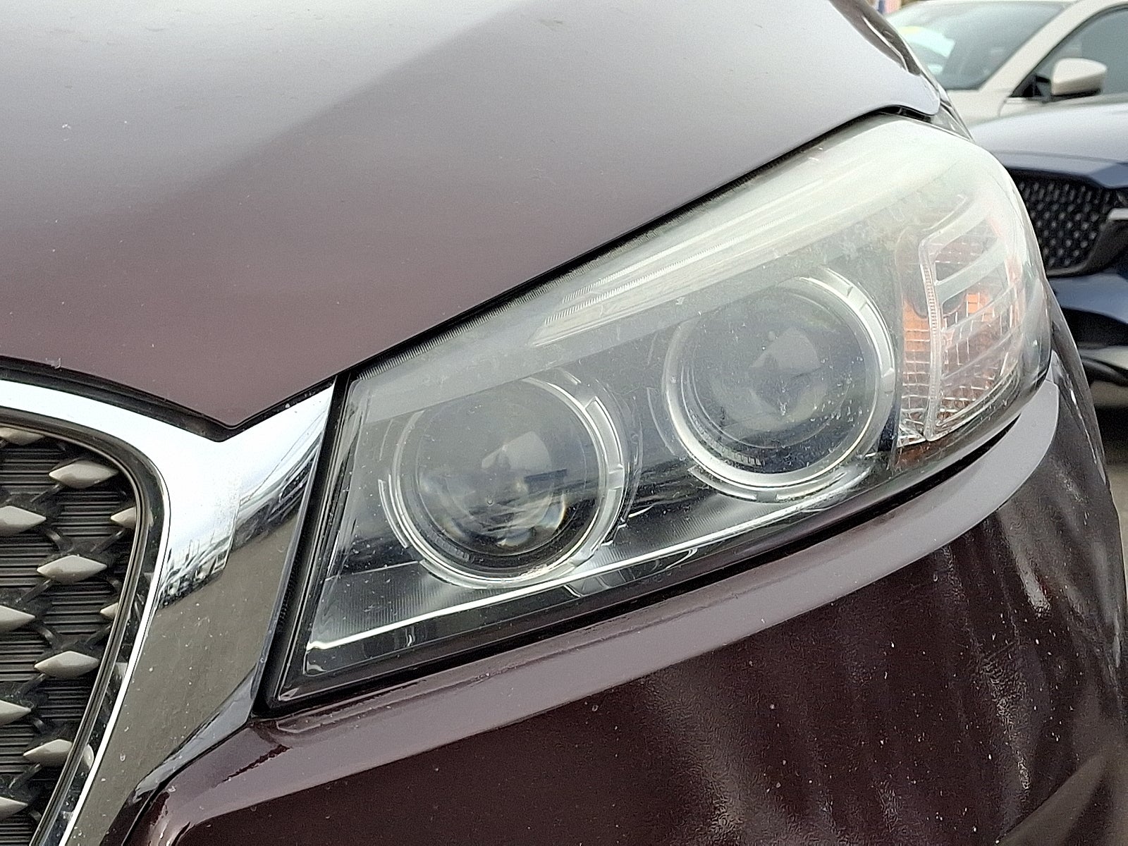 2016 Kia Sorento 3.3L SX