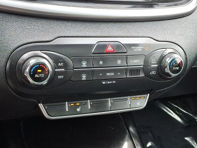 2016 Kia Sorento 3.3L SX