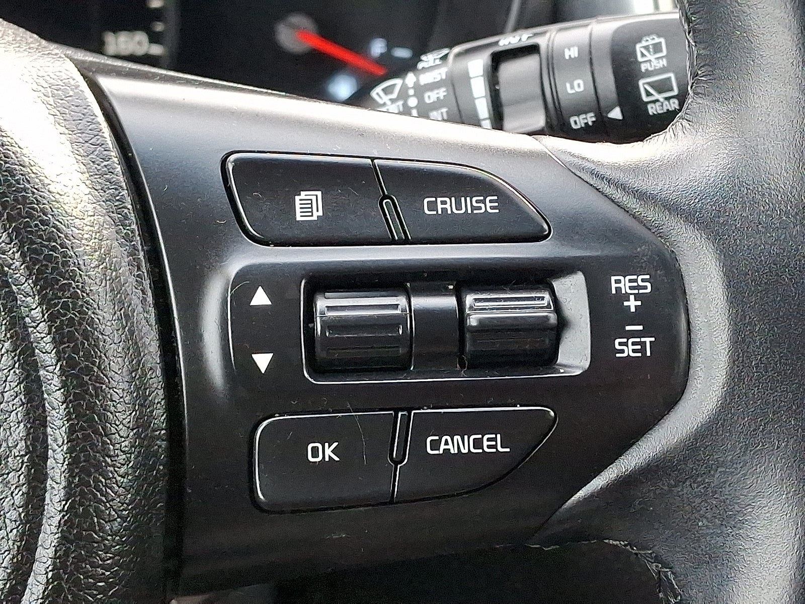 2016 Kia Sorento 3.3L SX