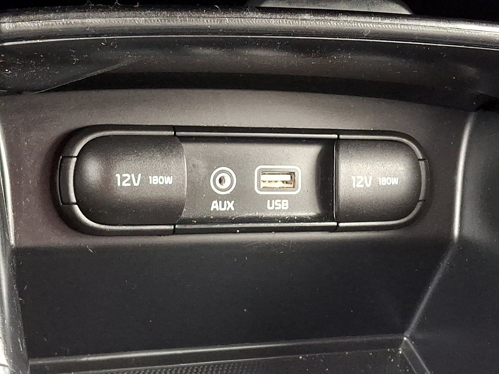 2016 Kia Sorento 3.3L SX