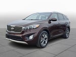 2016 Kia Sorento 3.3L SX