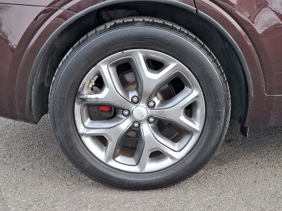 2016 Kia Sorento 3.3L SX