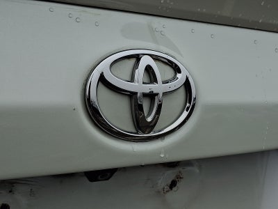 2014 Toyota Corolla LE ECO